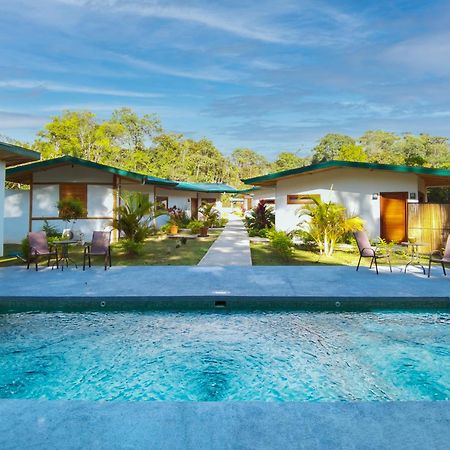 Bambura Bahia Villas Увіта Екстер'єр фото