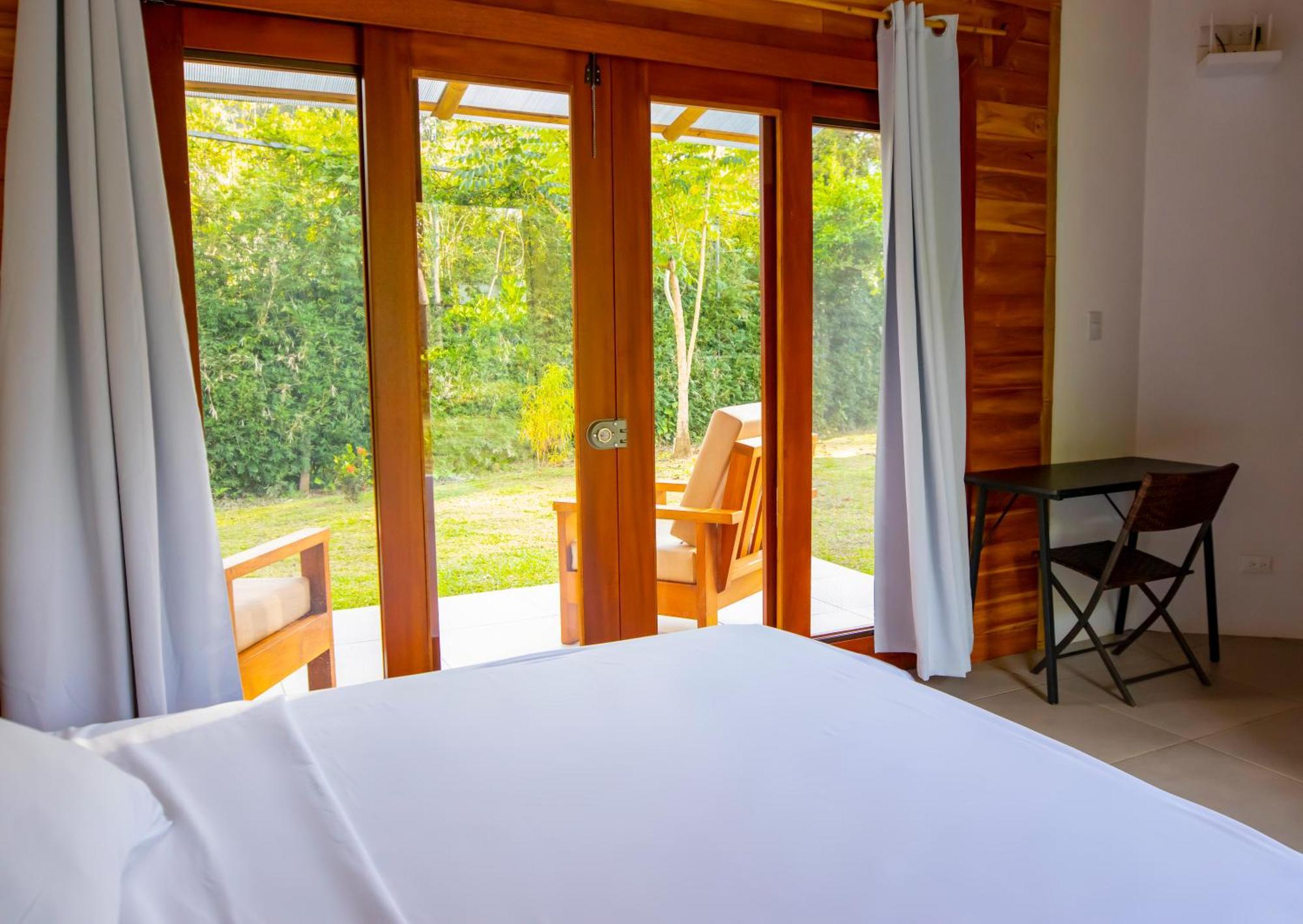 Bambura Bahia Villas Увіта Екстер'єр фото