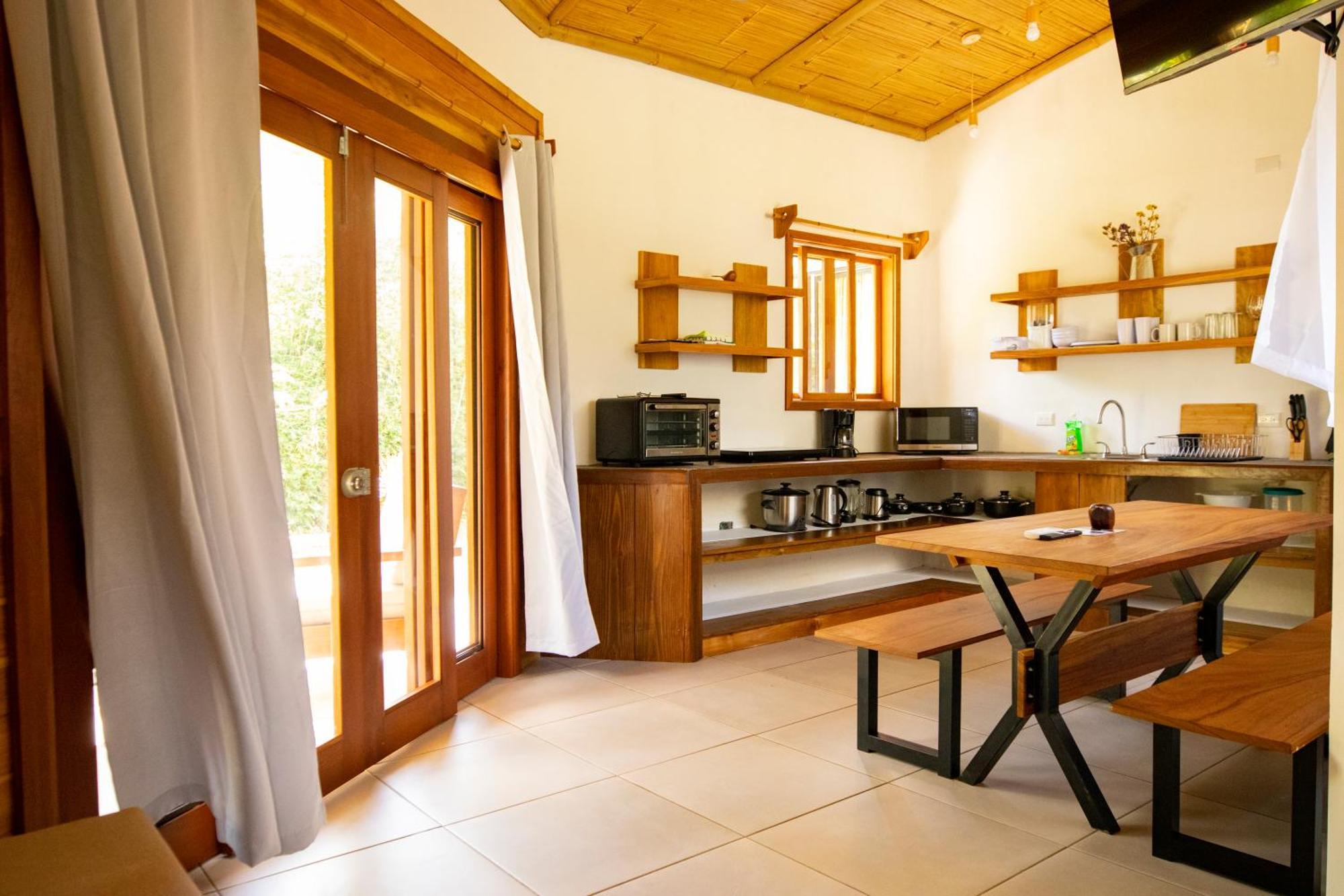 Bambura Bahia Villas Увіта Екстер'єр фото