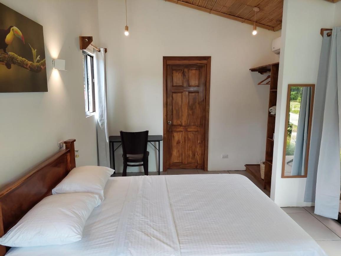 Bambura Bahia Villas Увіта Екстер'єр фото