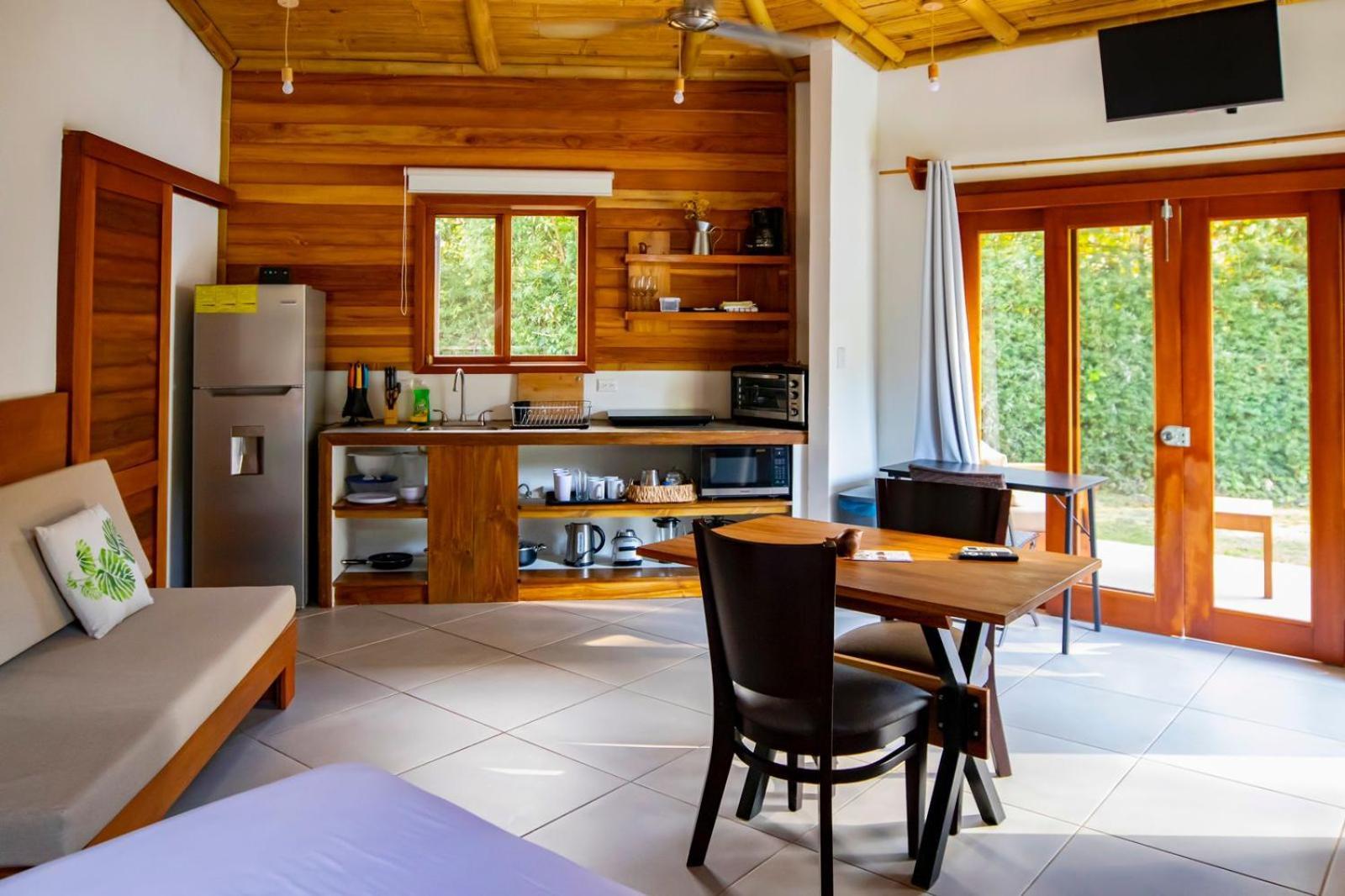 Bambura Bahia Villas Увіта Екстер'єр фото