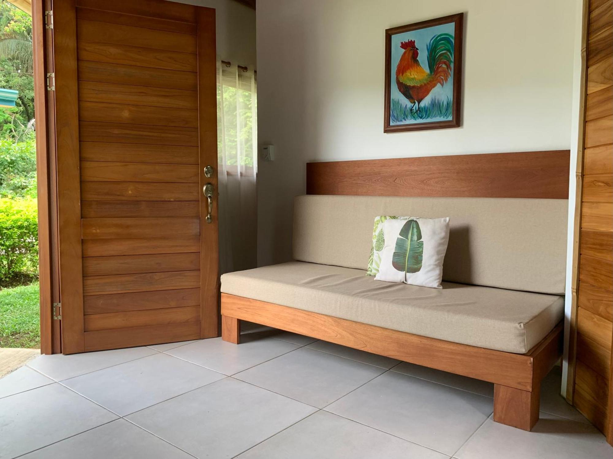 Bambura Bahia Villas Увіта Екстер'єр фото