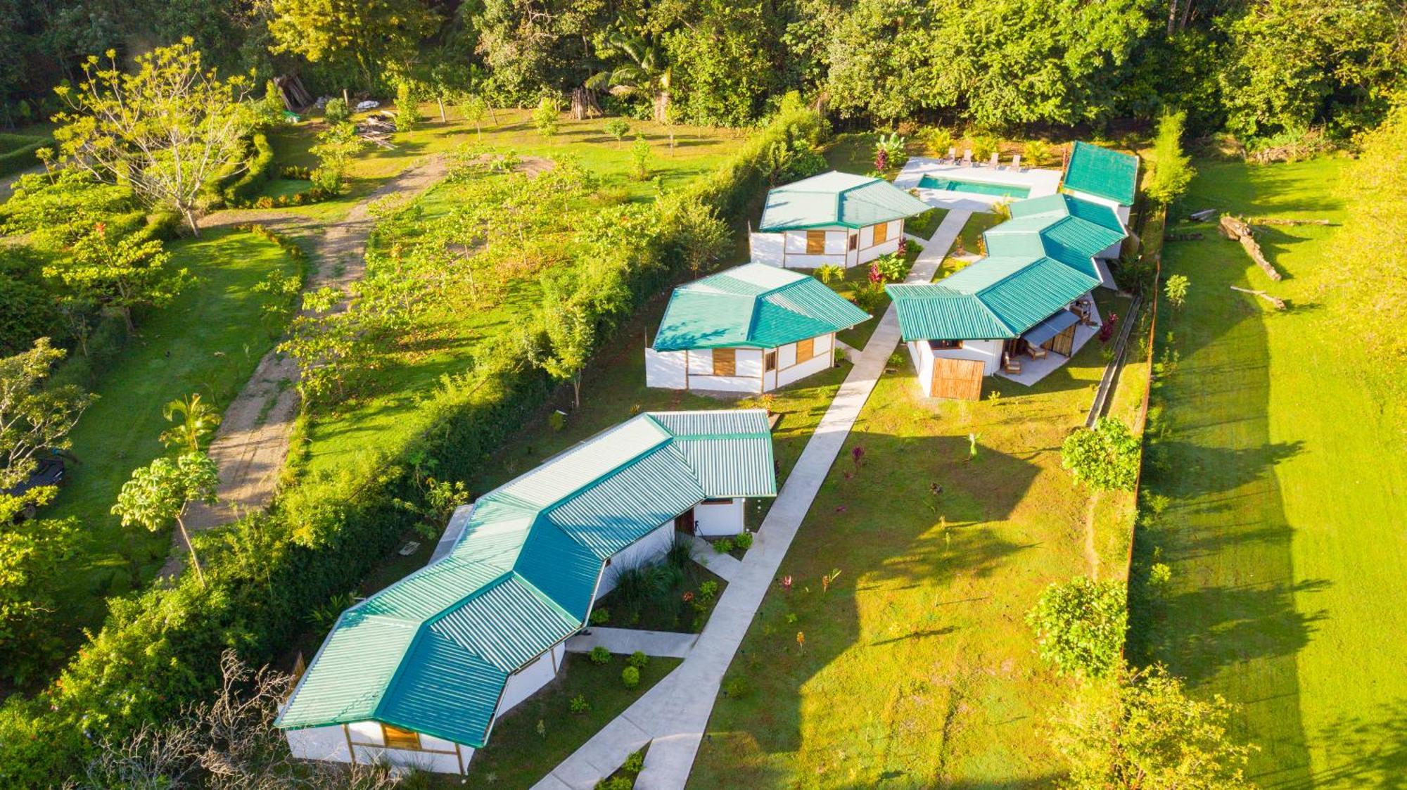Bambura Bahia Villas Увіта Екстер'єр фото
