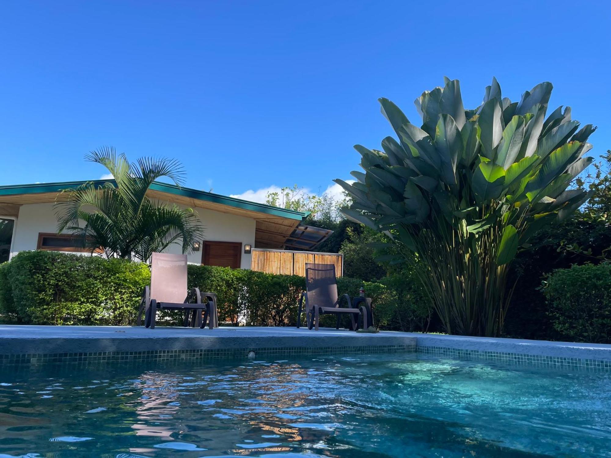 Bambura Bahia Villas Увіта Екстер'єр фото